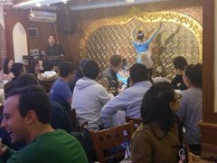 -维吾尔餐厅(宜山路店)