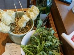 -东来顺饭庄(西直门店)