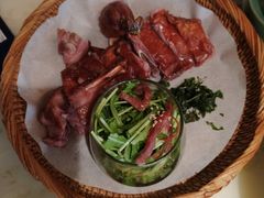 樟茶鸭-锦府盐帮·李宅(领展购物广场中关村店)