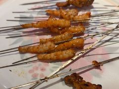 -北丐先生·野馄饨烧烤(泰达E街区店)