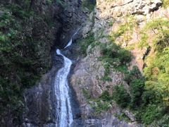 -白云源风景区
