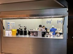 -CUBIC3三立方咖啡(西岸凤巢店)