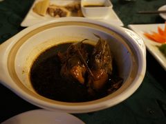 扎肉-漕溪人家