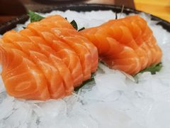 -割烹旭日本料理(龙湖狮山天街店)