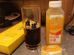 -贵木日本料理·铁板烧(新地假日广场店)