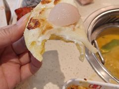 荔枝披萨-龍歌自助小火锅(市北台东利群店)