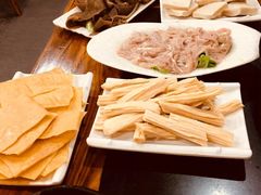 -重庆故事姊妹老火锅(财经学院店)