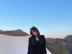 -东天目山风景区