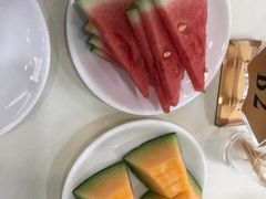 水果-澳门酒家(南航明珠店)