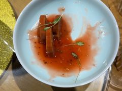 -刀板香·安徽菜(望江东路店)
