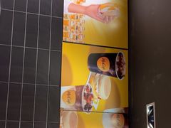 -麦当劳(集美石鼓店)