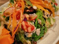-LA CREPERIE BRETONNE布列塔尼法式餐厅(天童北路店)