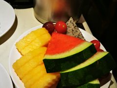 -加餐海鲜自助(集美银泰百货店)