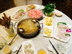 iphone_upload_pic-阳光码头海鲜火锅(世纪大道店)