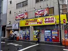 -秋叶原电器街