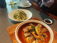 -甬上名灶(天一阁·翠柏店)