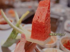 -海底捞火锅(名门店)