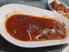 -俭寨大盘鸡·手抓肉·烧烤新疆菜(乌苏路店)