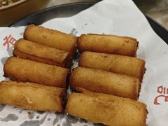 大良炸奶-有记家厨(后龙西街店)
