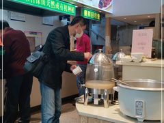 -素满香·素食自助餐(苏州·临顿路店)