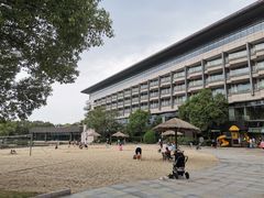 -上海佘山世茂艾美酒店