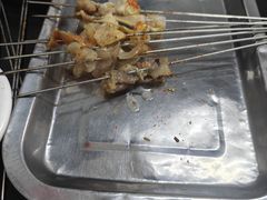 -慧姐烤串(南宁南小区店)