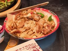 -广府乡下·饭庄(新港东路店)
