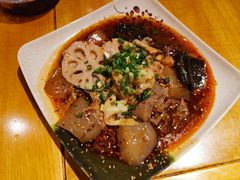 -八一路好吃街(雨田商务大厦店)