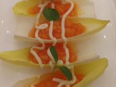 -吉祥格桑花开素食餐厅