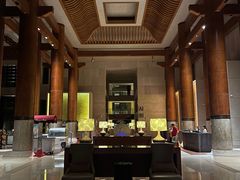 -三亚海棠湾万丽度假酒店