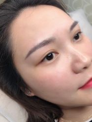 -久匠·纹眉半永久野生眉