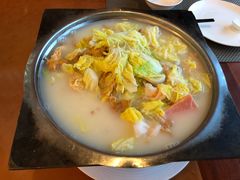 -并州饭店·并萃阁