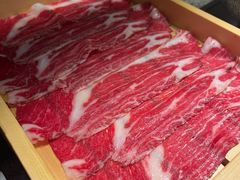 -NIUAN牛庵·日式和牛烧肉(恒隆店)