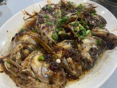 -章记正宗南岗鱼蛋火锅