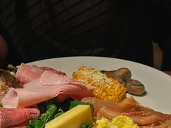 -拉蒂娜·巴西牛排馆 Latina·Brazilian Steakhouse(铜仁旗舰店)