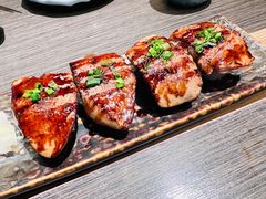 -炙柒Sekinana·精致日料(合生汇店)