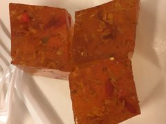 杞子桂花糕-添好运点心专门店(深水埗店)