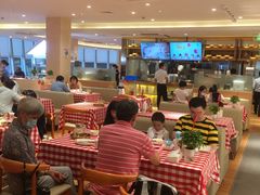 -西贝(吴江路湟普汇店)
