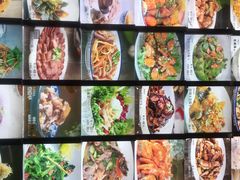 -粗粮人家·东北菜(洋桥店)