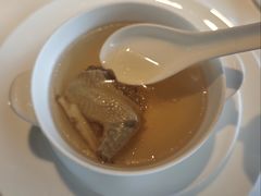 -木守西溪溪隐餐厅
