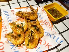 -碌碌发·东南亚风味烧烤档(体育西店)