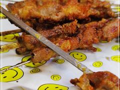 -新疆玉石阿卜都烧烤(太平南路店)