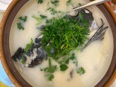 -千岛湖鱼味馆(十字街总店)
