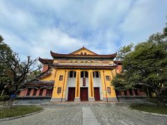 -桂林独秀峰王城景区