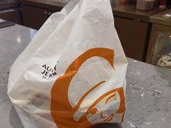 -沪上阿姨·臻选茶饮(上海环球港店)