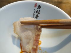 -老灶房-四川土菜(铁牛广场店)