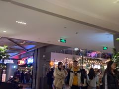 -查特花园美食广场(西单大悦城店)