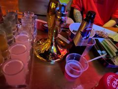 -Helens海伦司小酒馆(深圳文蔚大厦店)