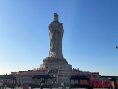 -天津妈祖文化园