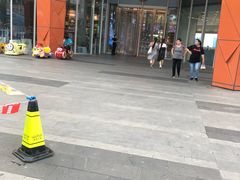 -吾悦广场(南京鼓楼店)